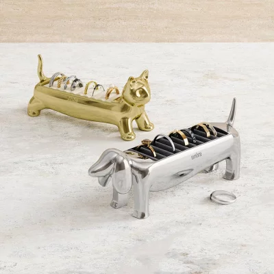 Держатель для колец Ali Cat 12X4X6 CM 6