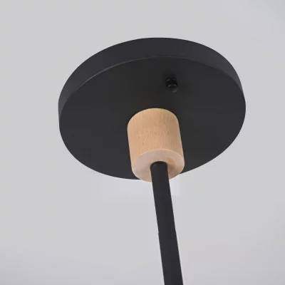 Потолочный светодиодный светильник Turna 96X96X44 CM 8