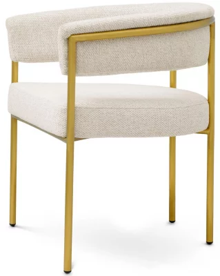Обеденный стул Gainsley 62X71X76 CM 5
