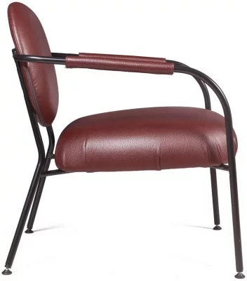 Лаунж кресло Ego 70X70X79 CM 4