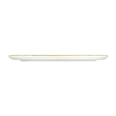 Тарелка подстановочная Verona Ø33 CM 3