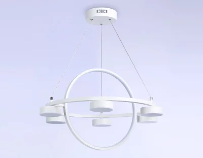 Подвесная люстра Comfort 60X60X80 CM 8