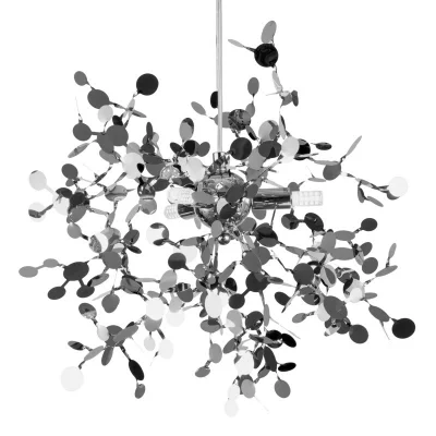Подвесная люстра Extra 105X40X150 CM 5