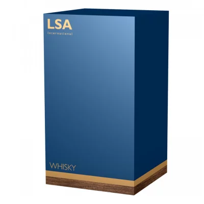 Декантер с деревянной подставкой islay whisky, 1 л 6