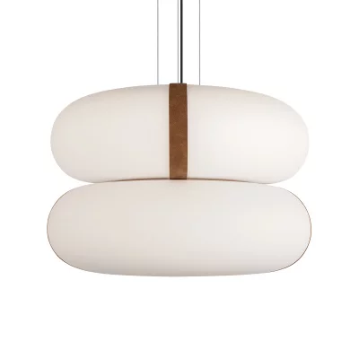 Подвесной светодиодный светильник Bolina 33X33X20 CM 3