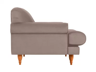 Двухместный диван Italia 159X98X79 CM 6