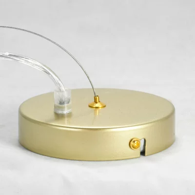 Подвесная люстра Wilcox 5