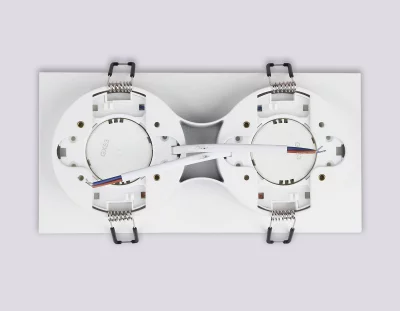 Встраиваемый светильник Techno Spot 21X10X5 CM 6