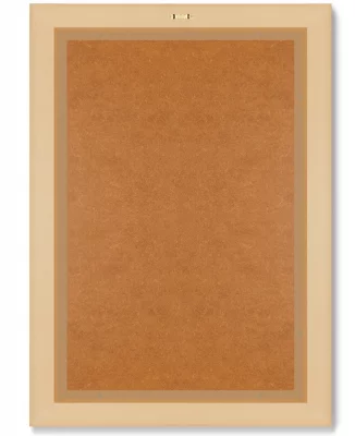 Диптих Antique plants drawn 51X71 / 51X71 CM 8