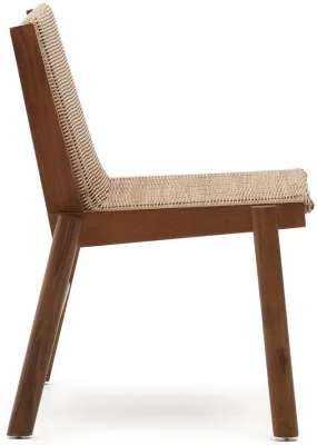 Стул Itani 56X61X81 CM 3