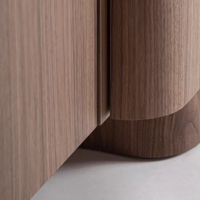 Комод Kexby 220X50X80 CM 5