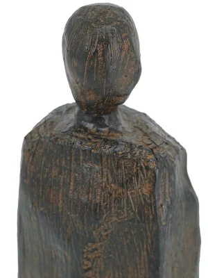 Декоративный элемент Elo 10X8X35 CM 4