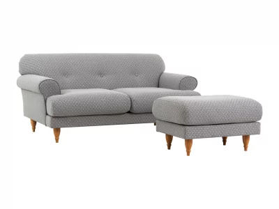 Двухместный диван Italia 159X98X79 CM 7