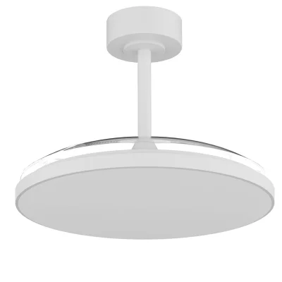 Люстра-вентилятор SLIM FAN 49.5X29.5 CM 4