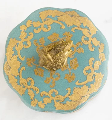 Шкатулка Frija 12X12X12 CM 7