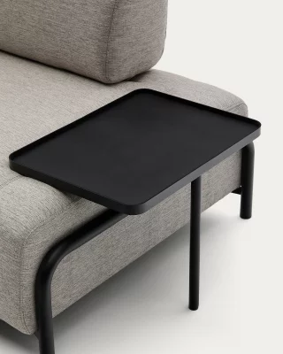 Большой поднос Compo 40X54X45 CM 4