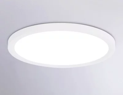 Накладной светильник Ambrella Light FZ1909 7