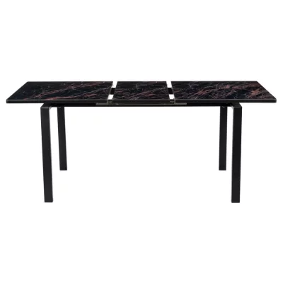 Раскладной обеденный стол Areal 140-180X80X75 CM 5