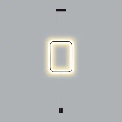 Cветильник Teo 3