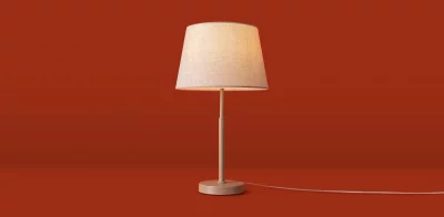 Настольный светильник Батлер Classic 30X30X53 CM 6