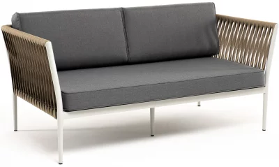 Двухместный диван Касабланка 160X80X70 CM 3