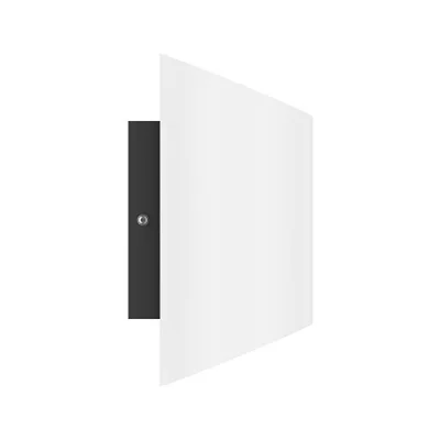 Настенный декоративный светильник Muro 22X10X20 CM 6