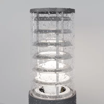 Ландшафтный светильник Бронкс 15.5X79.6 CM 7