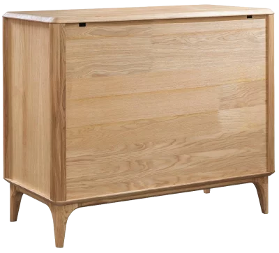 Комод Канберра 100X45X81 CM 4