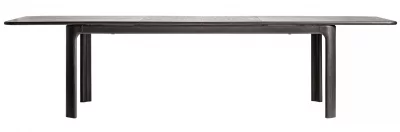 Раздвижной стол Buken 220X100X79 CM 4