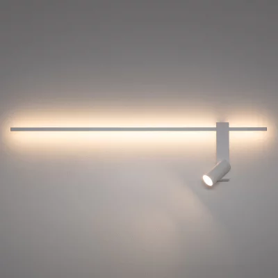 Настенный светодиодный светильник Easy Led Right 6