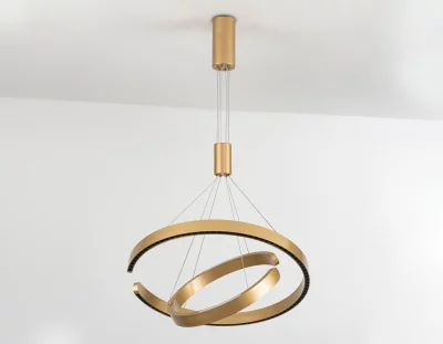 Подвесной светильник Ambrella Light FL5885 3