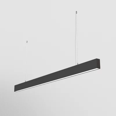 Подвесной светильник Базис 120X33X280 CM 10