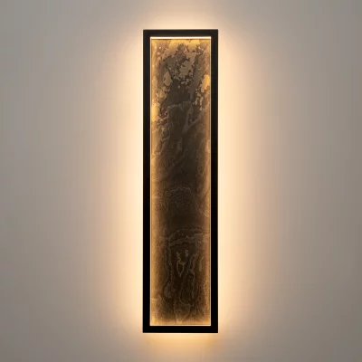 Настенный светильник Источник 60X150X607 CM 8