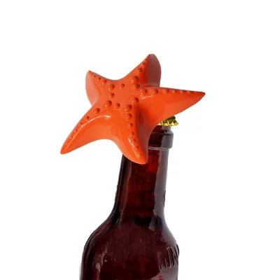 Открывалка для бутылок starfish 5