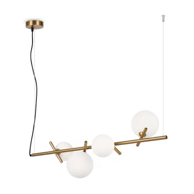 Подвесной светильник Modern Цветение 92X26X173 CM 8