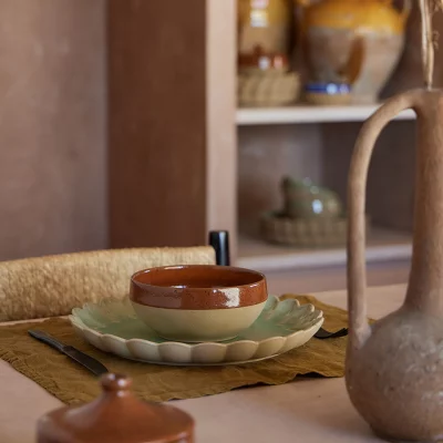 Чаша Marrakesh Ø15 CM 4