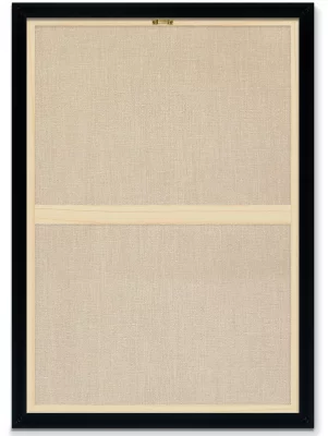 Набор из двух постеров на холсте The Kitty 75X105 / 75X105 CM 7