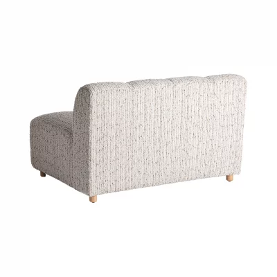 Модуль дивана Boubiers 122X82X76 CM 4
