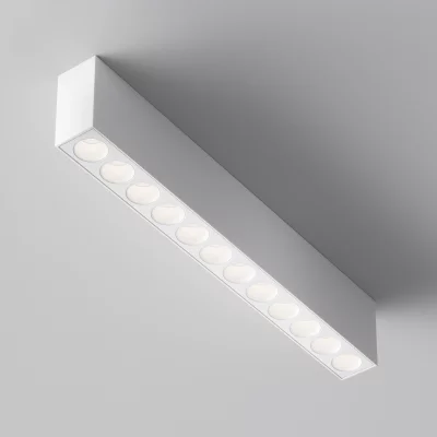 Потолочный светильник Points белый 6