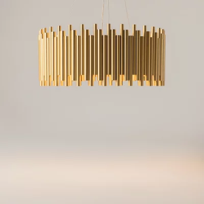 Подвесная люстра Колизей 500X1780 CM 8