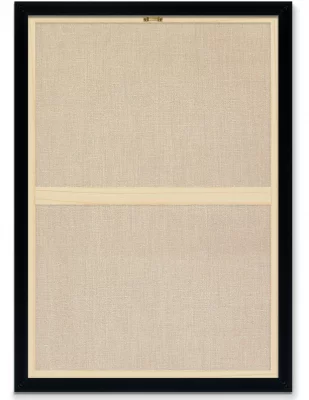 Постер на холсте Graceful arches 75X105 CM 5
