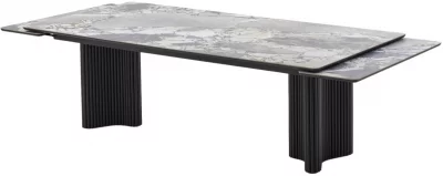 Стол Adajio 240-320X110X75 CM 8