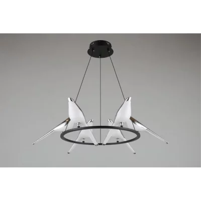 Детская люстра Astor 65X65X30 CM 5