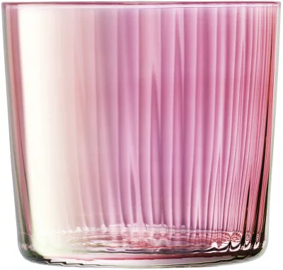 Набор из четырёх стаканов Gems 310 ml 5