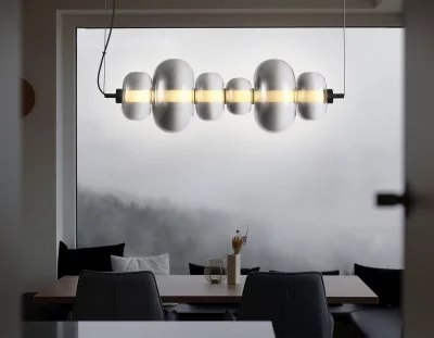 Подвесной светильник High Light 75X23X90 CM 7