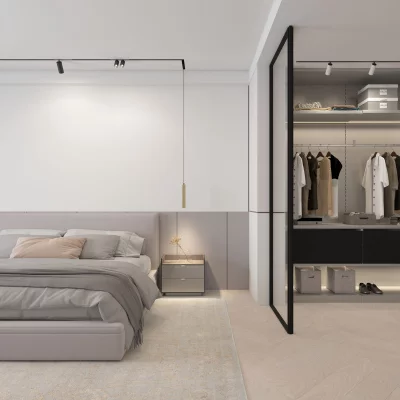 Трековый светильник Smart Spot 7