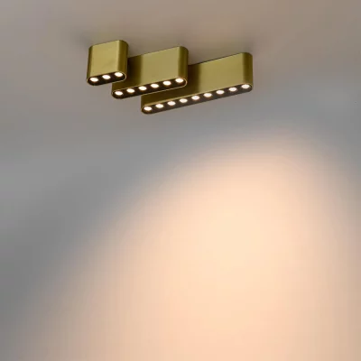 Накладной светильник Small 4