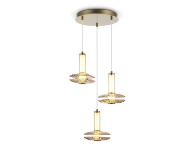 Подвесной светильник Ambrella Light LH31011 3