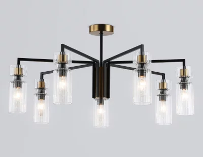 Люстра High Light 71X71X35 CM 5