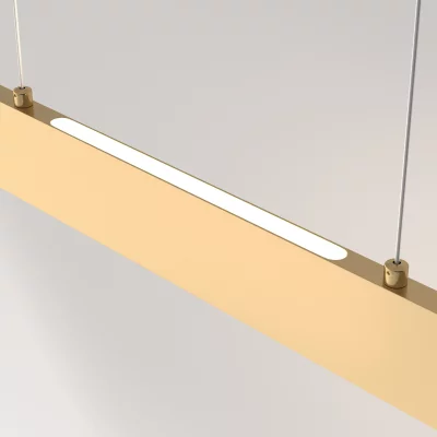 Подвесной светильник Step 91X4X100 CM 13